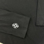 Chrome Hearts Bad Seed Embroidered T-Shirt (Women)