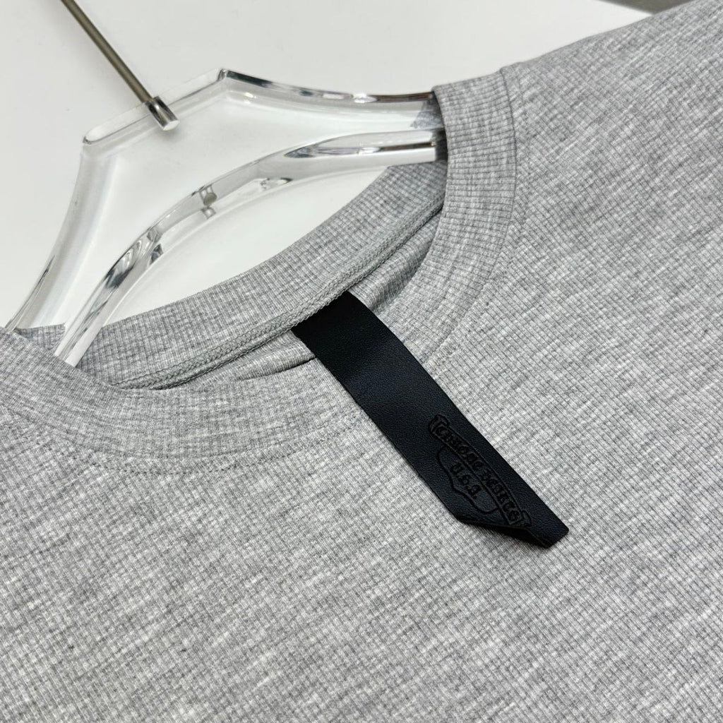 Chrome Hearts Bad Seed Embroidered T-Shirt (Women)