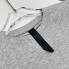 Chrome Hearts Bad Seed Embroidered T-Shirt (Women)
