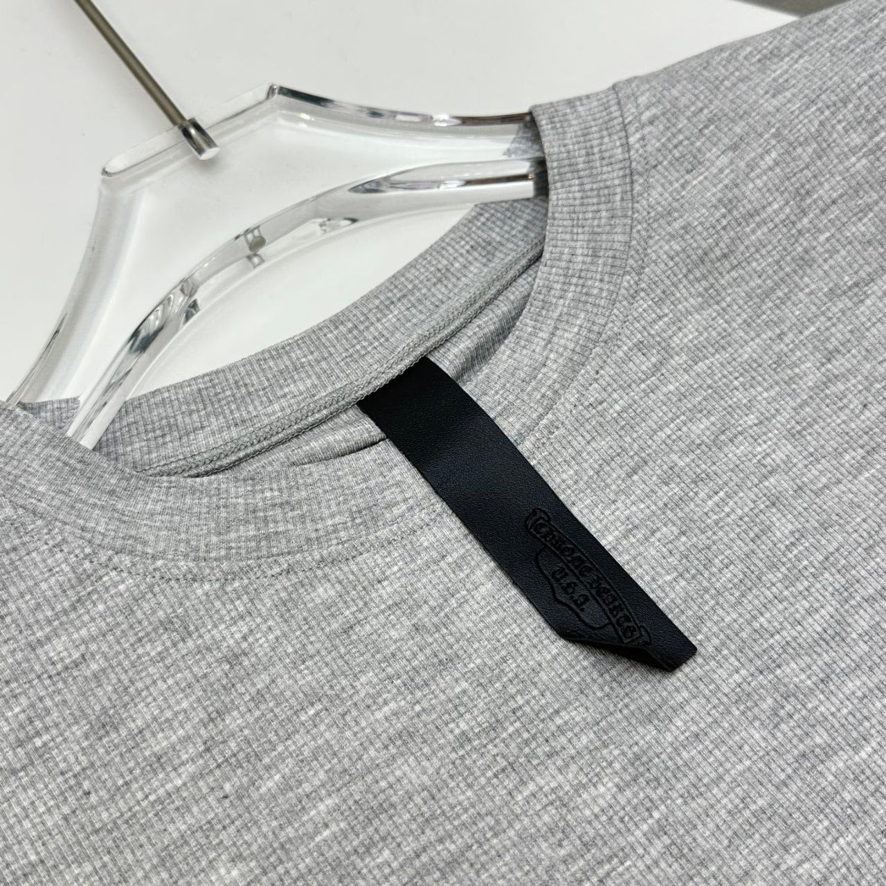 Chrome Hearts Bad Seed Embroidered T-Shirt (Women)