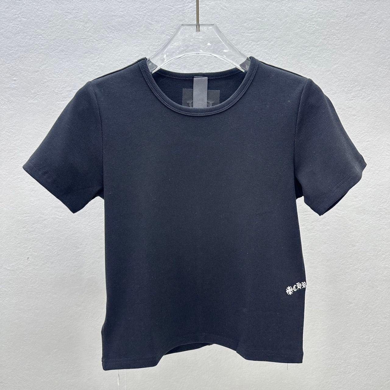 Chrome Hearts Vintage Maxfield Crop Top (Women)