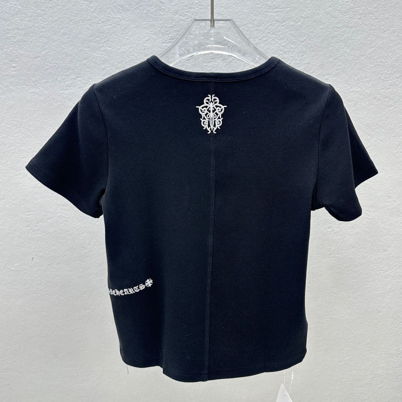 Chrome Hearts Vintage Maxfield Crop Top (Women)