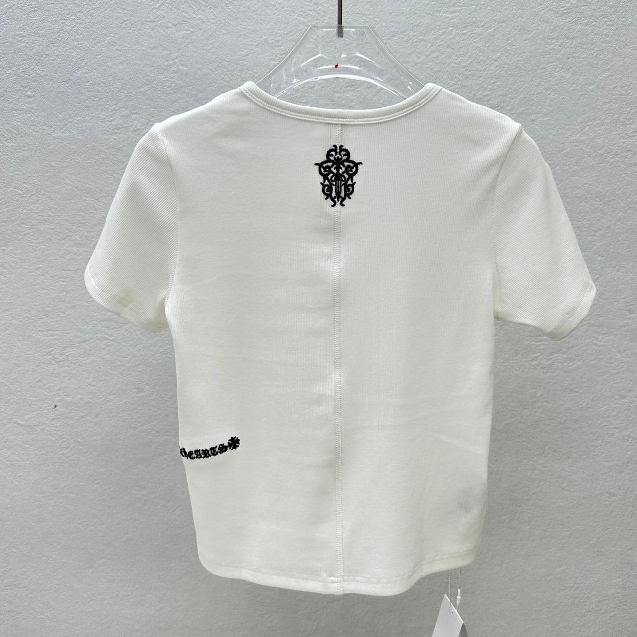 Chrome Hearts Vintage Maxfield Crop Top (Women)