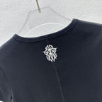 Chrome Hearts Pumping Hearts Top
