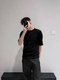 Chrome Hearts Knit T-Shirt