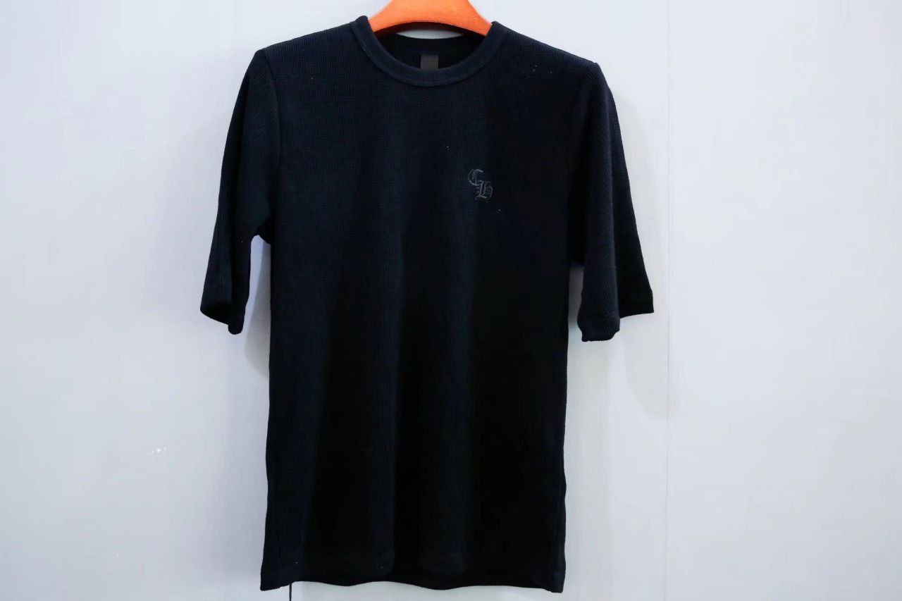 Chrome Hearts Knit T-Shirt