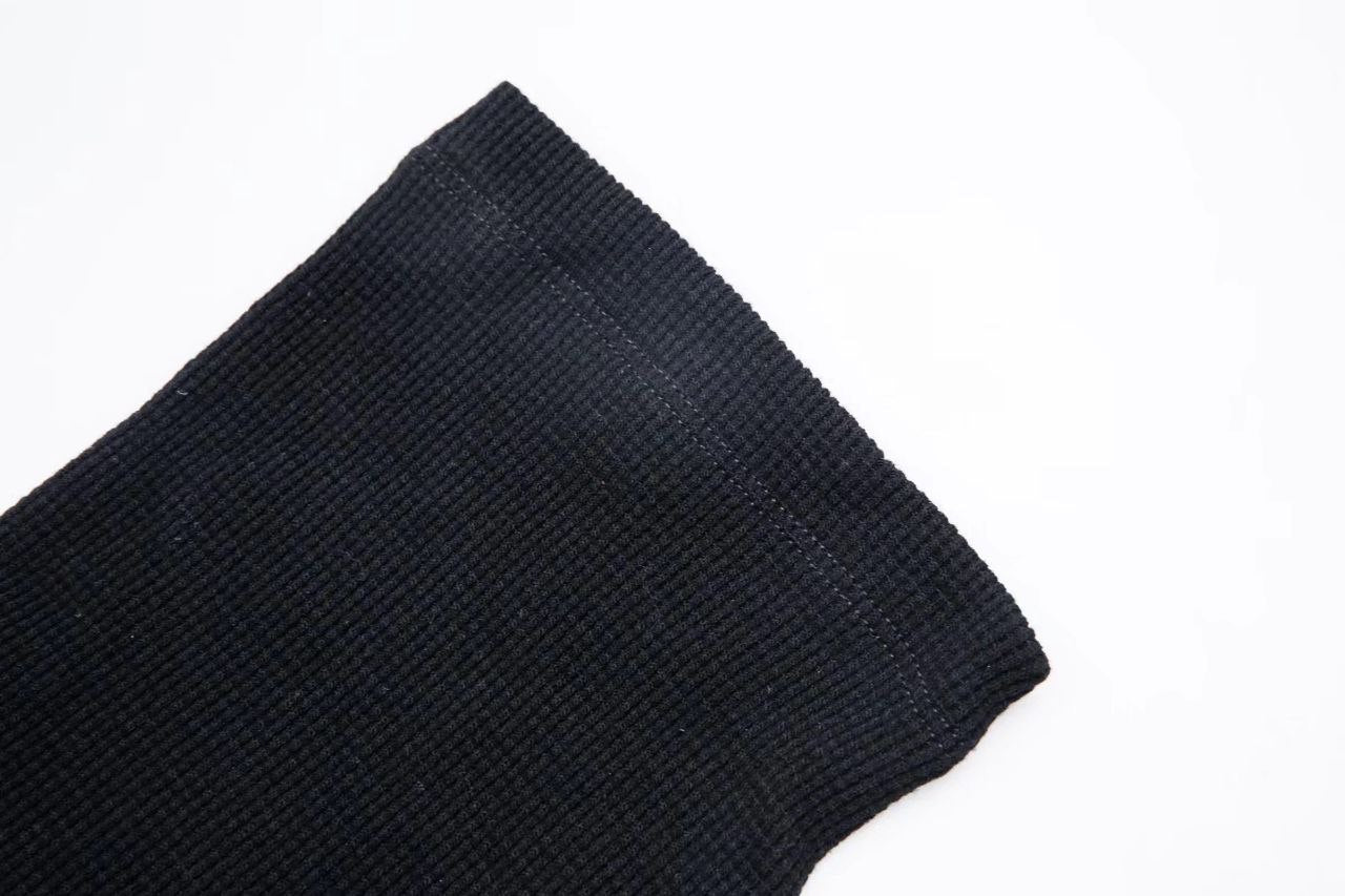 Chrome Hearts Knit T-Shirt