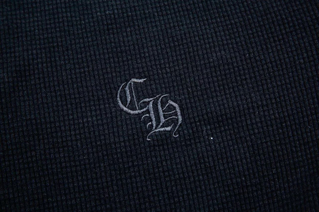 Chrome Hearts Knit T-Shirt