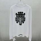 Chrome Hearts Knit Dagger Sweatshirt