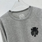Chrome Hearts Knit Dagger Sweatshirt
