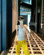 Chrome Hearts Love You Vest (Women)