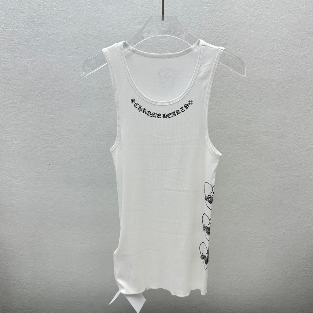 Chrome Hearts Love You Vest (Women)
