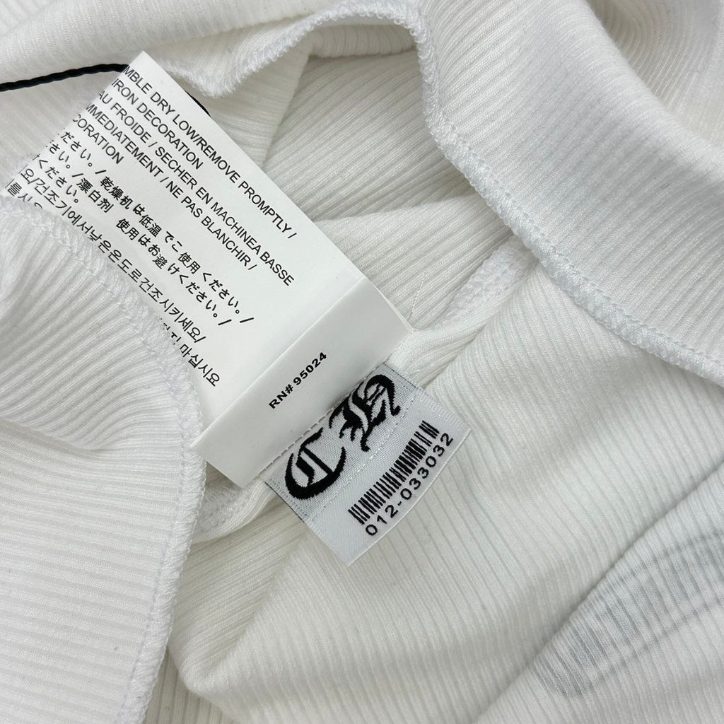 Chrome Hearts Love You Vest (Women)