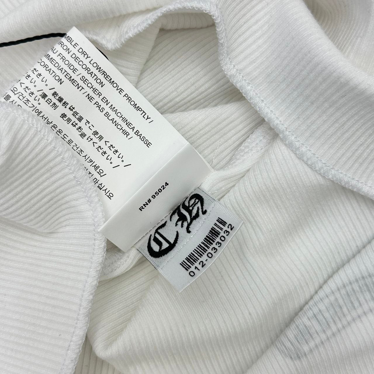 Chrome Hearts Love You Vest (Women)