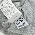 Chrome Hearts Fuck You Vest
