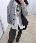 Chrome Hearts Loose Ends Shirt