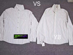 Chrome Hearts Loose Ends Shirt