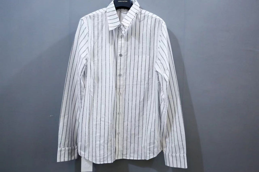 Chrome Hearts Loose Ends Shirt