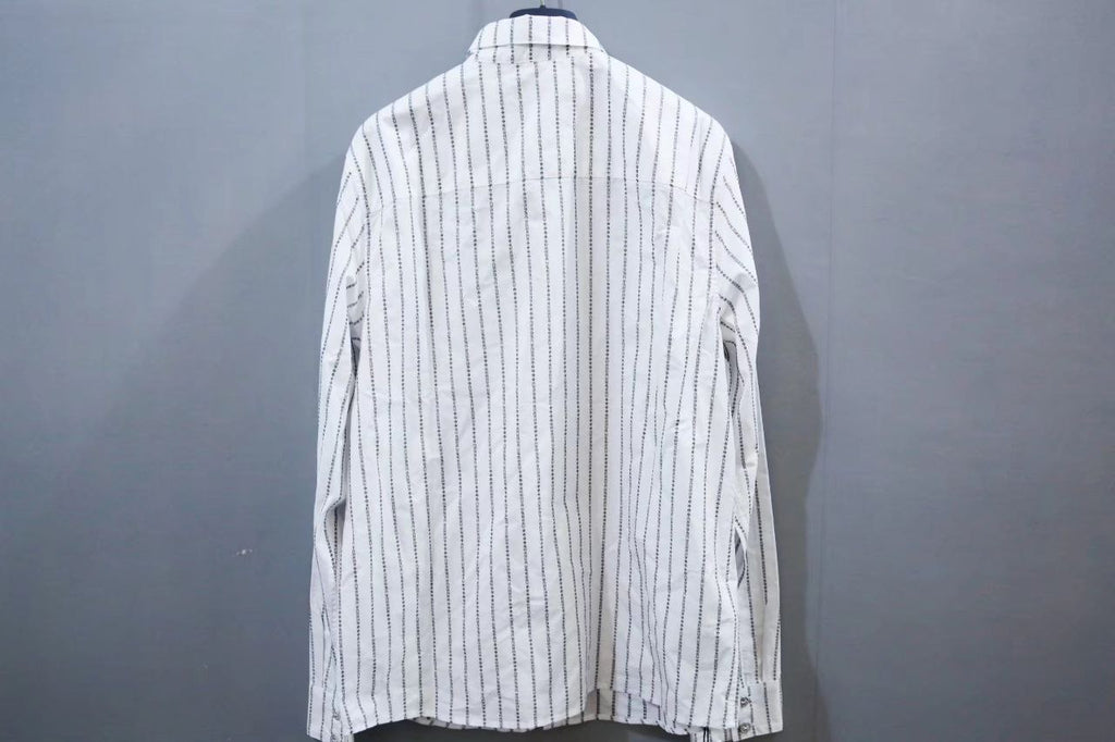Chrome Hearts Loose Ends Shirt