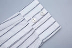 Chrome Hearts Loose Ends Shirt