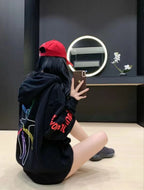 Chrome Hearts Art Abramovic Hoodie