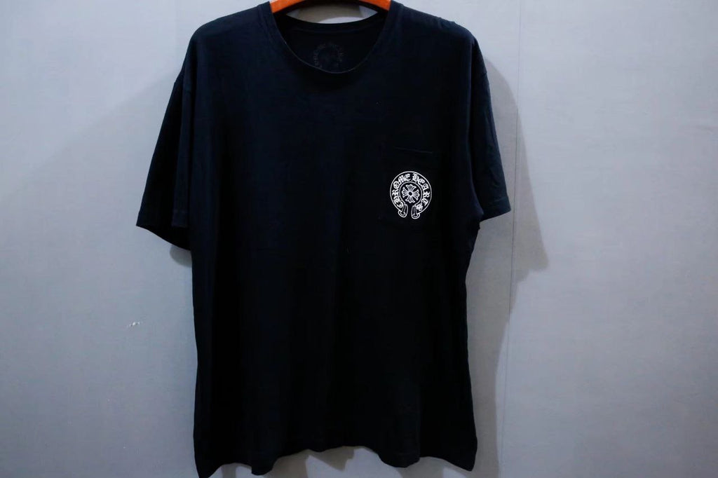 Chrome Hearts Deadly Doll T-Shirt