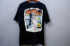 Chrome Hearts Deadly Doll T-Shirt