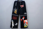 Chrome Hearts Deadly Doll Sweatpants