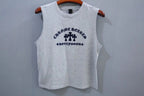 Chrome Hearts Sleeveless T-Shirt (Women)
