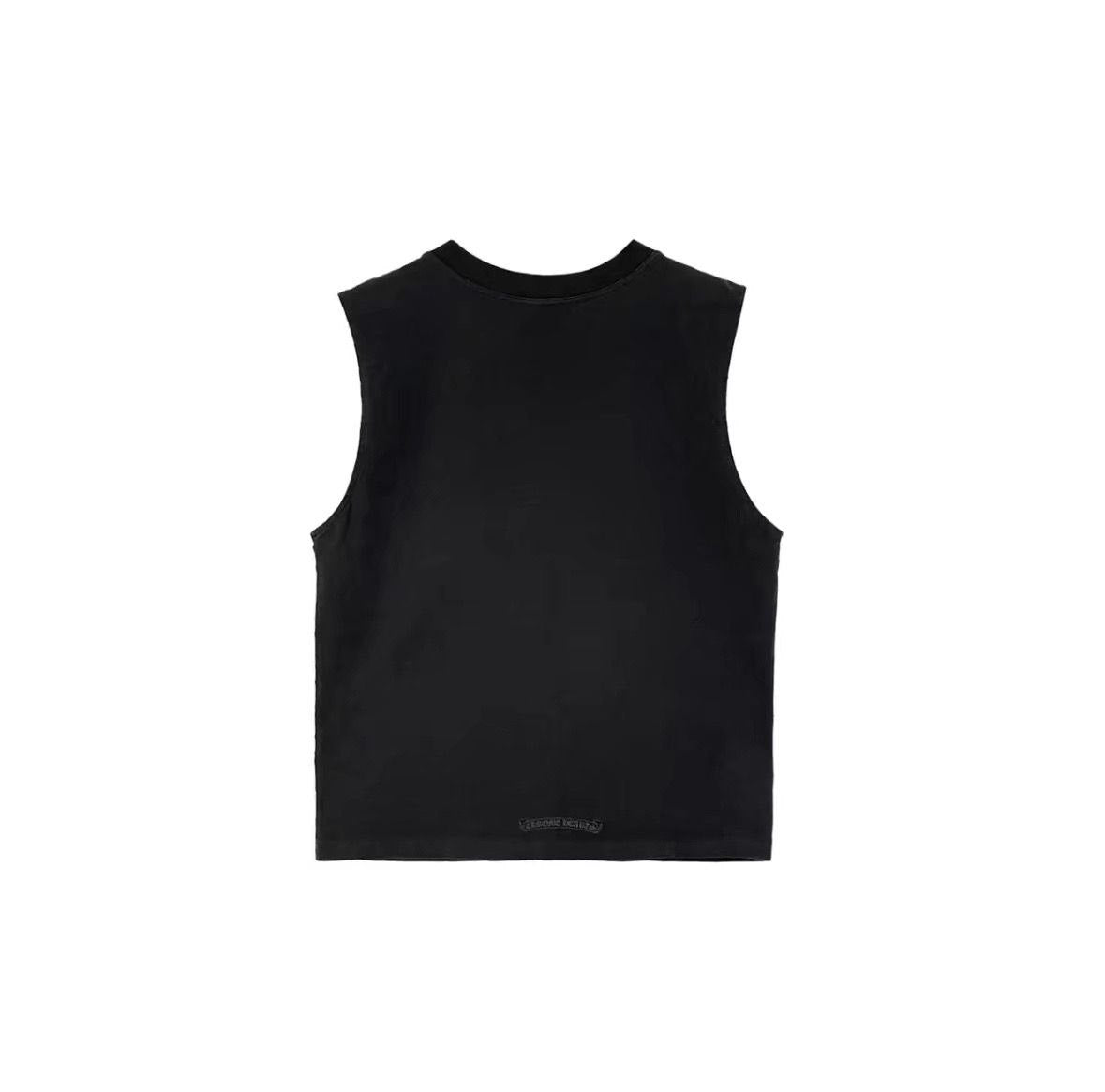 Chrome Hearts Sleeveless T-Shirt (Women)