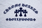 Chrome Hearts Sleeveless T-Shirt (Women)
