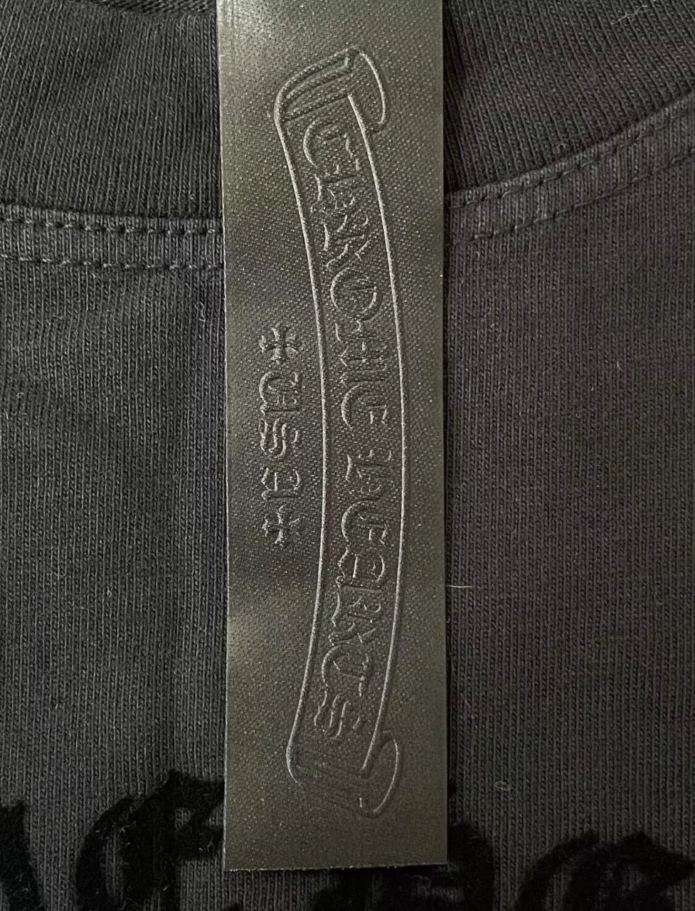 Chrome Hearts Sleeveless T-Shirt (Women)