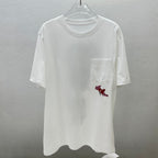 Chrome Hearts Anti Promo T-Shirt
