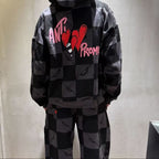 Chrome Hearts Anti Promo Hoodie