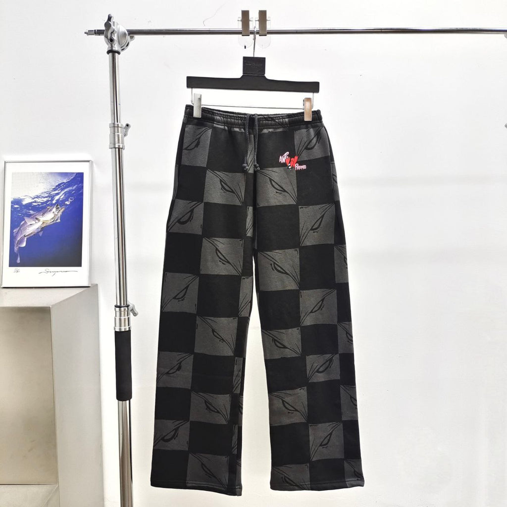Chrome Hearts Anti Promo Swetpants