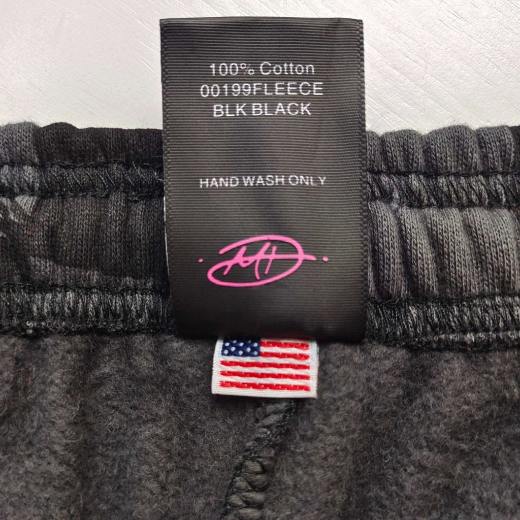 Chrome Hearts Anti Promo Swetpants