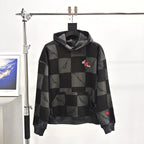 Chrome Hearts Anti Promo Hoodie