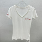 Chrome Hearts T-Shirt (Women)