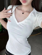 Chrome Hearts T-Shirt (Women)