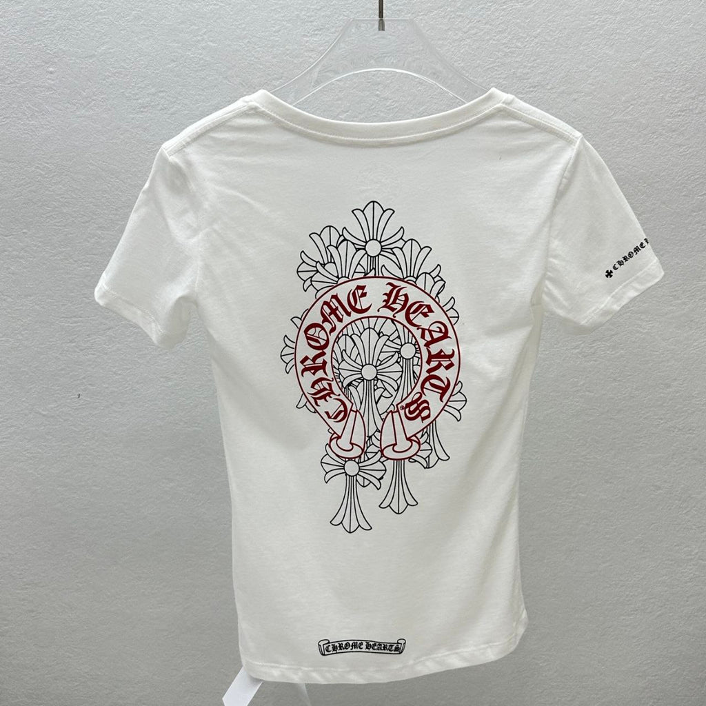 Chrome Hearts T-Shirt (Women)