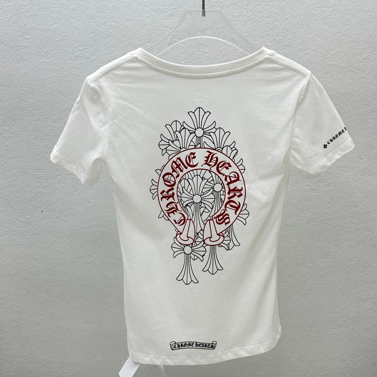 Chrome Hearts T-Shirt (Women)