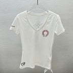 Chrome Hearts T-Shirt (Women)