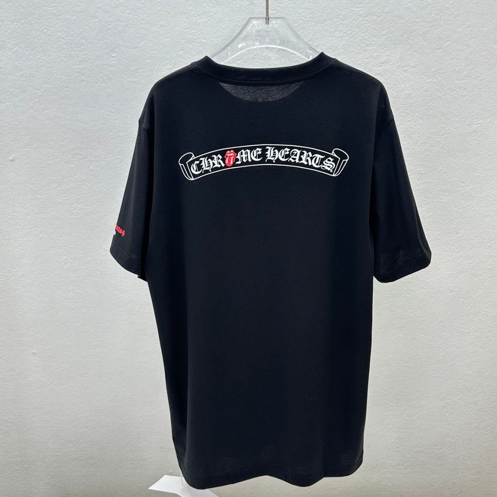Chrome Hearts T-Shirt