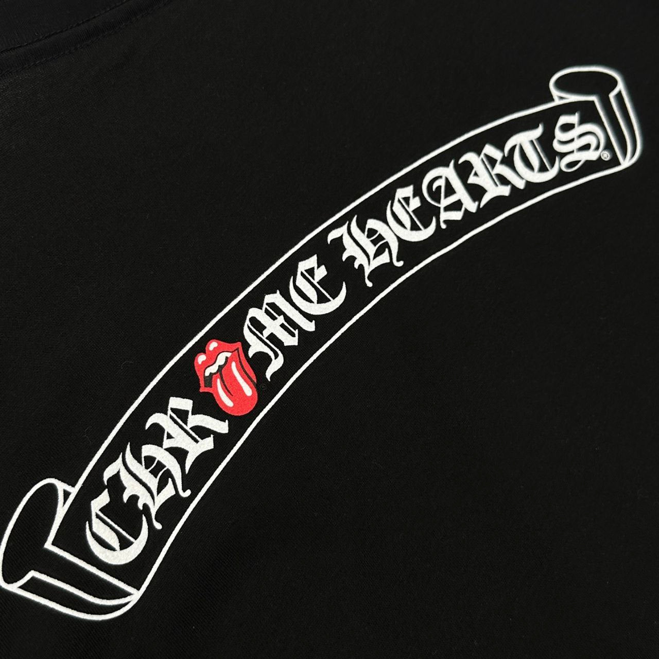 Chrome Hearts T-Shirt
