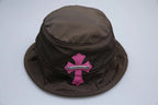 Chrome Hearts Bucket Cap
