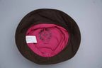 Chrome Hearts Bucket Cap