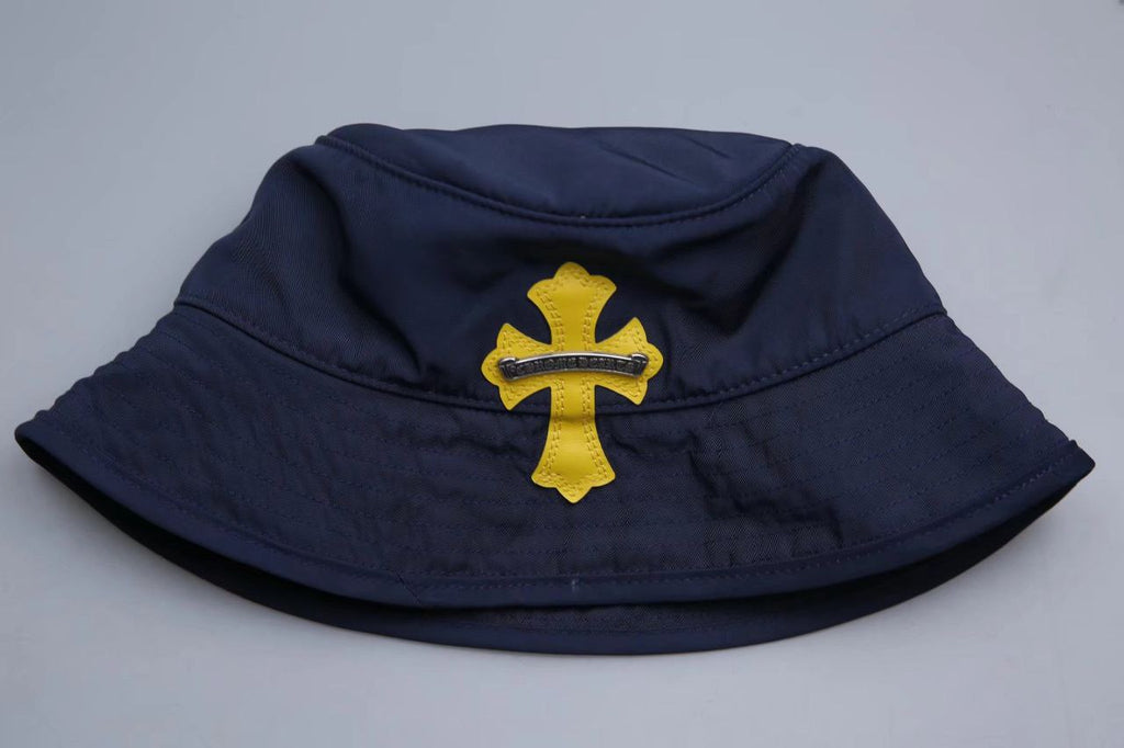 Chrome Hearts Bucket Cap