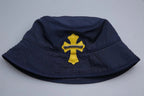 Chrome Hearts Bucket Cap