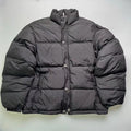 Chrome Hearts Puffer Jacket