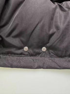 Chrome Hearts Puffer Jacket